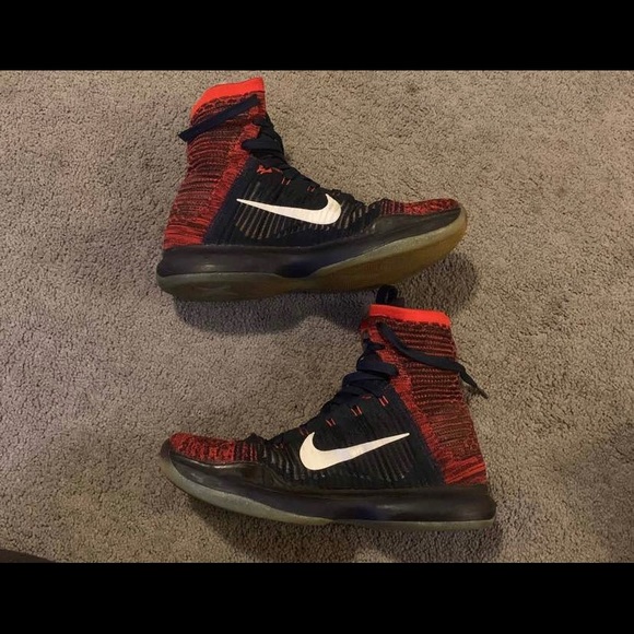 Kobe 10 - Picture 3 of 5